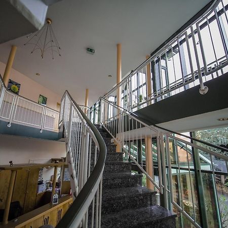 Hotel Zur Tanne Harztor Zewnętrze zdjęcie