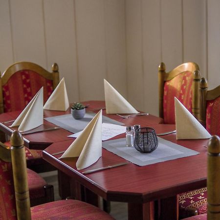 Hotel Zur Tanne Harztor Zewnętrze zdjęcie