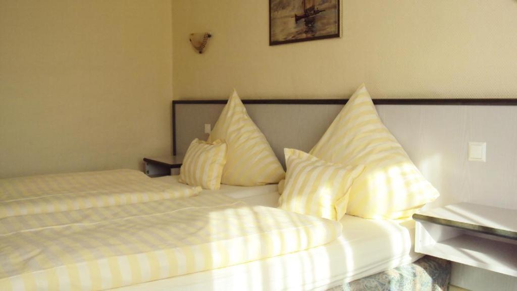 Hotel Zur Tanne Harztor Zewnętrze zdjęcie