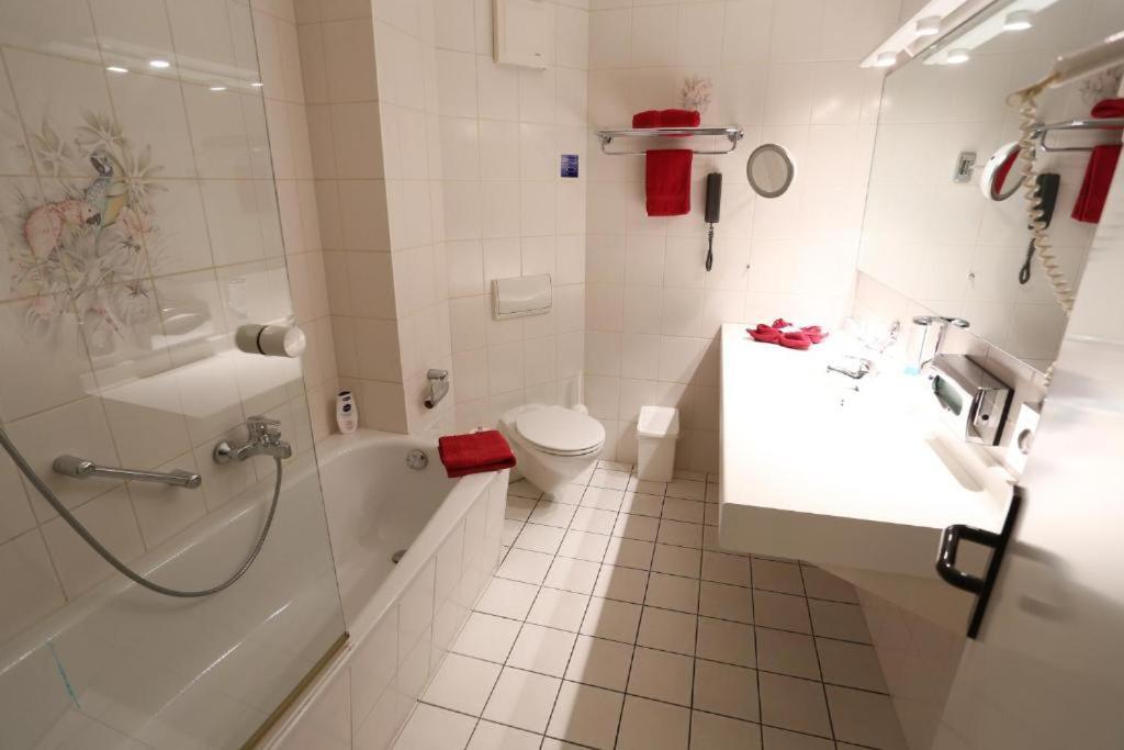 Hotel Zur Tanne Harztor Zewnętrze zdjęcie