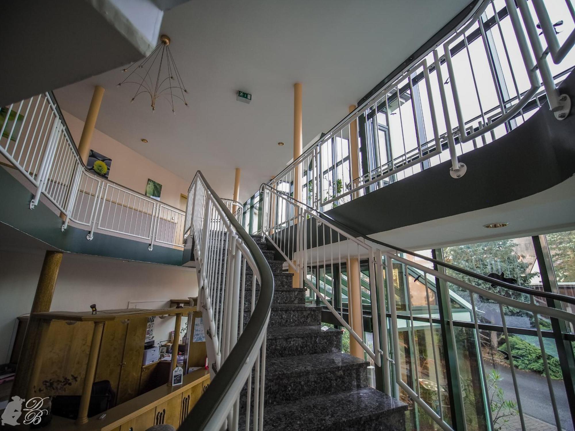 Hotel Zur Tanne Harztor Zewnętrze zdjęcie