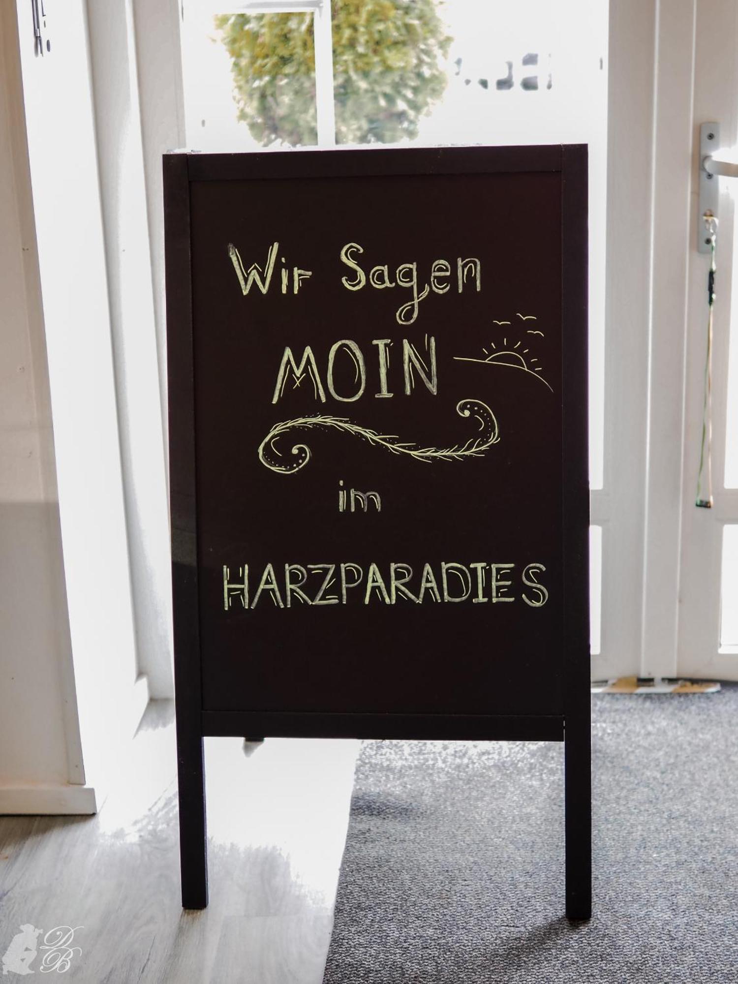 Hotel Zur Tanne Harztor Zewnętrze zdjęcie