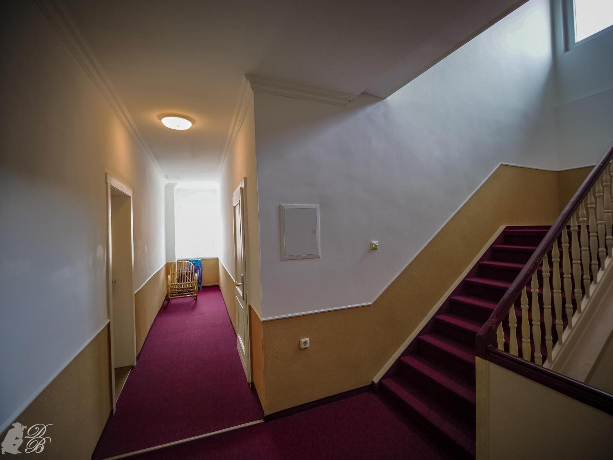 Hotel Zur Tanne Harztor Zewnętrze zdjęcie