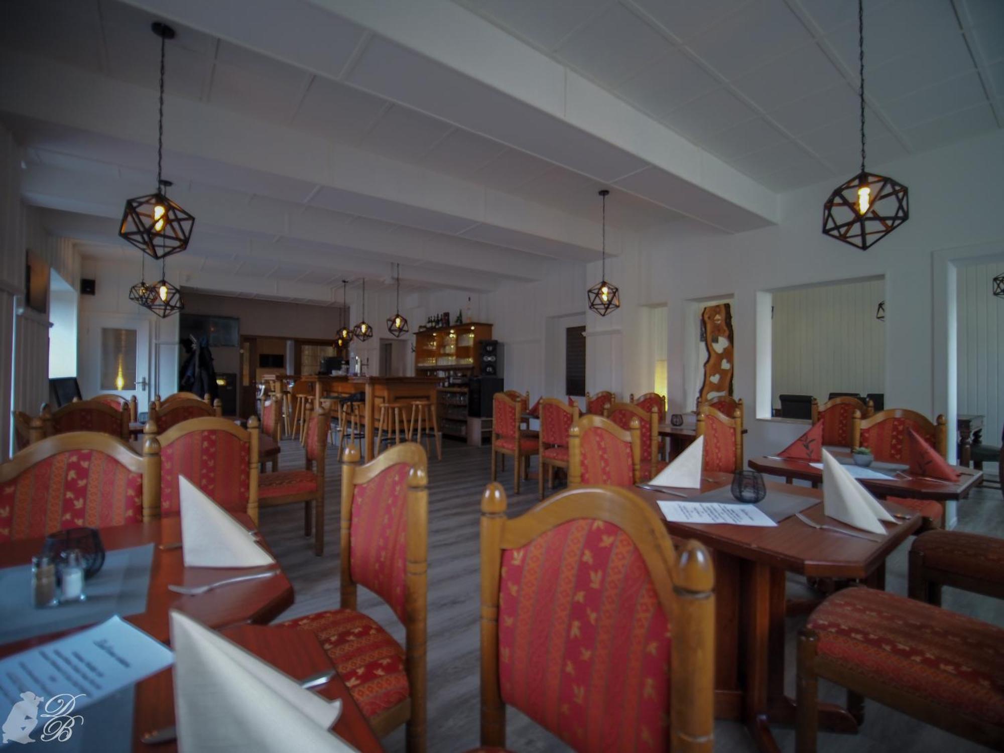Hotel Zur Tanne Harztor Zewnętrze zdjęcie