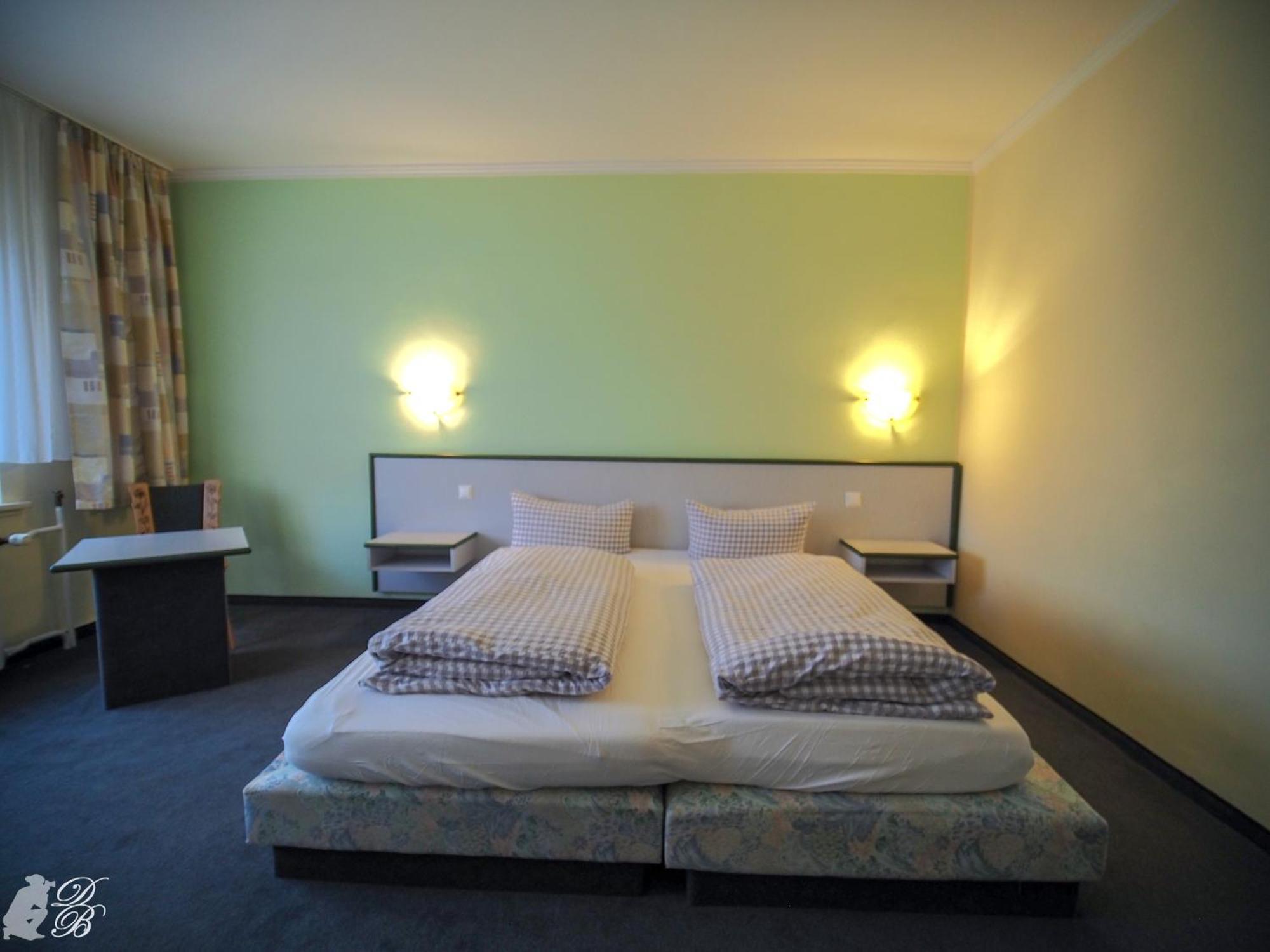 Hotel Zur Tanne Harztor Zewnętrze zdjęcie