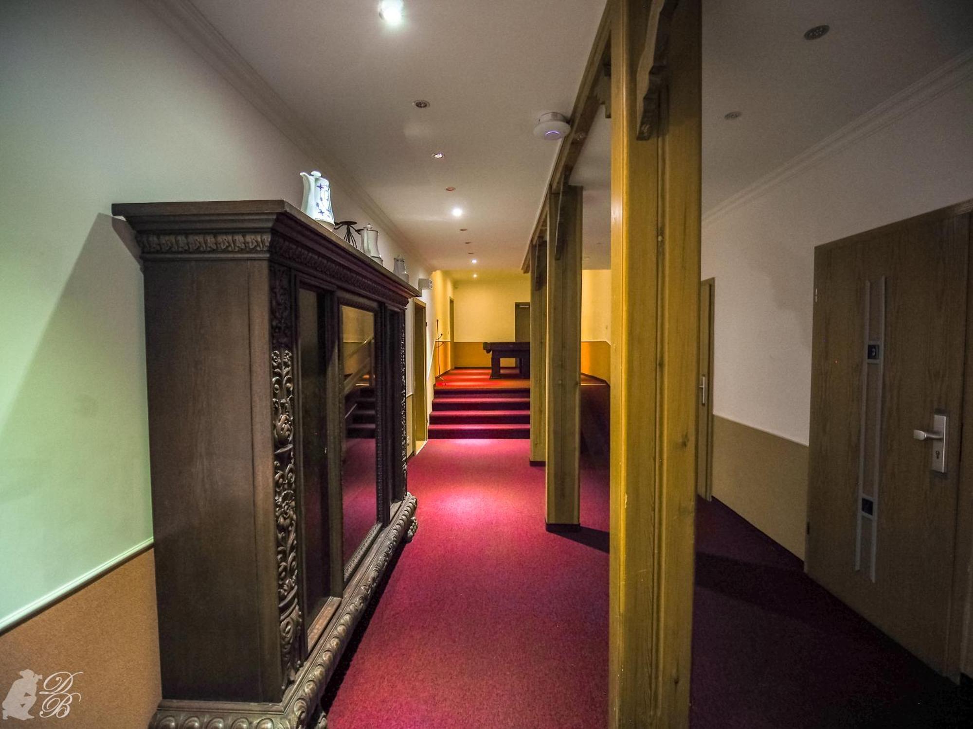 Hotel Zur Tanne Harztor Zewnętrze zdjęcie