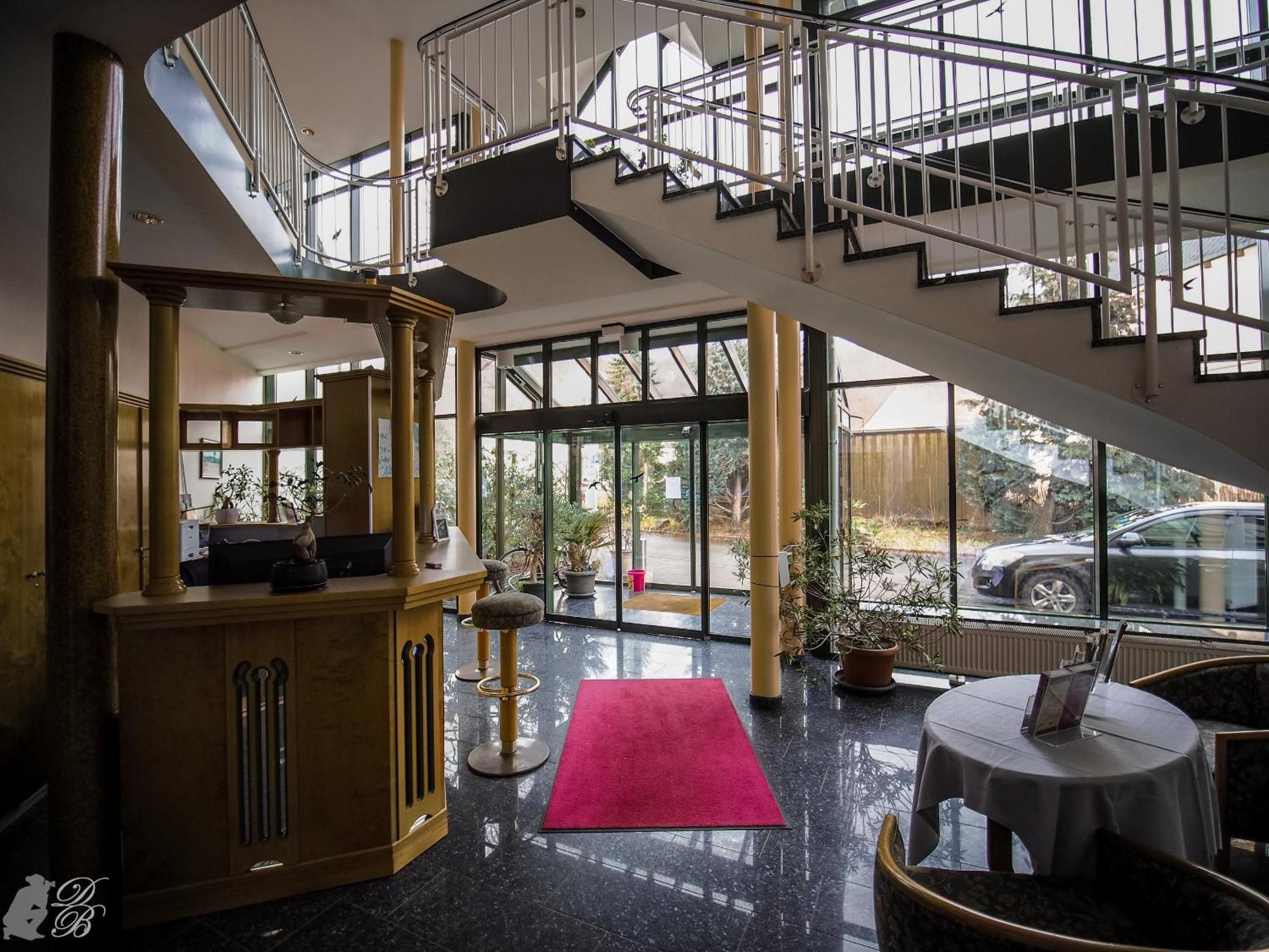 Hotel Zur Tanne Harztor Zewnętrze zdjęcie