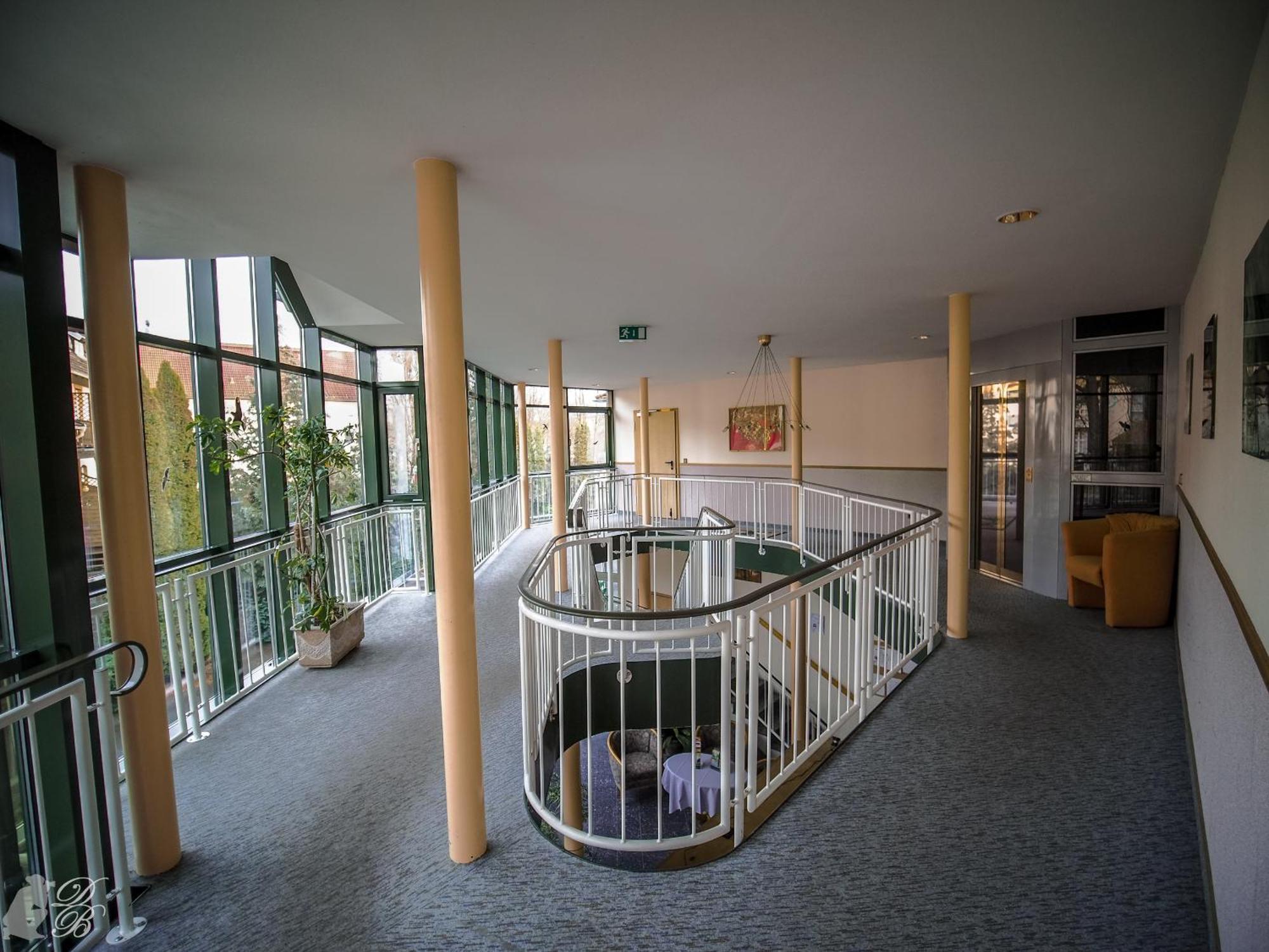 Hotel Zur Tanne Harztor Zewnętrze zdjęcie